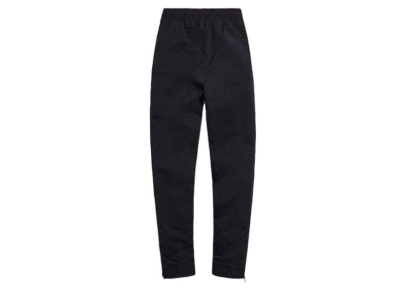 Kith Nike for New York Knicks Trackpant (FW21) Black