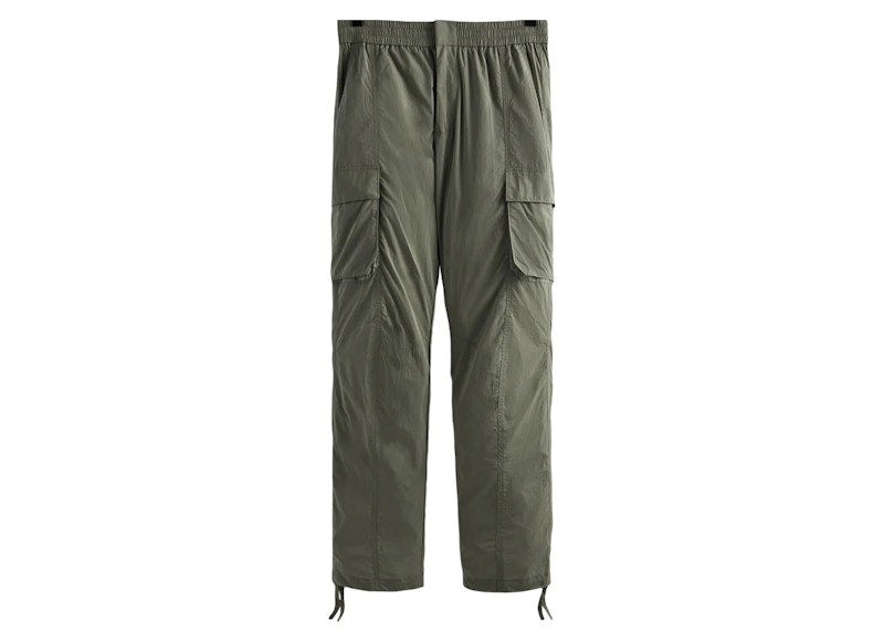 Kith Nylon Bristol Cargo Pant Tinge