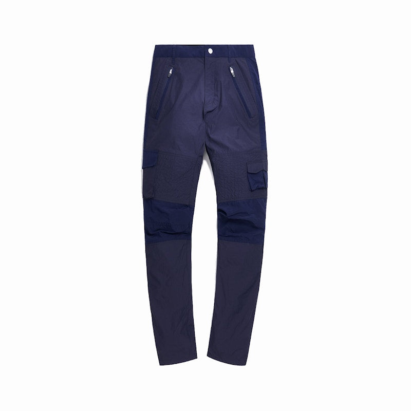 Kith Nylon Field Pant 3.0 Marine Blue