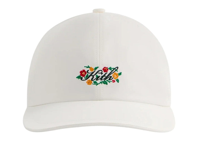 Kith Nylon Leggero Classic Cap Sandrift