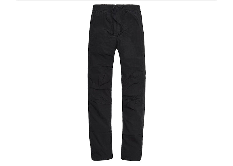 Kith Nylon Mercer 6 Pant Moonless Night