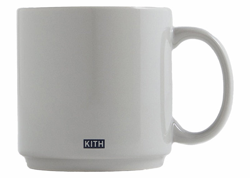 Kith Olympics Heritage Seoul Mug Genesis