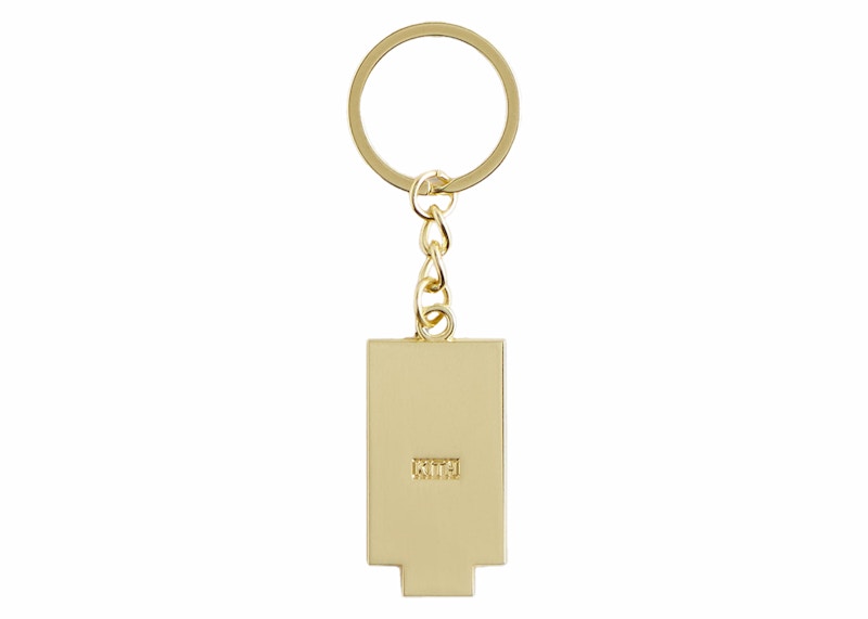Kith Olympics Heritage Tokyo Keyring Multi