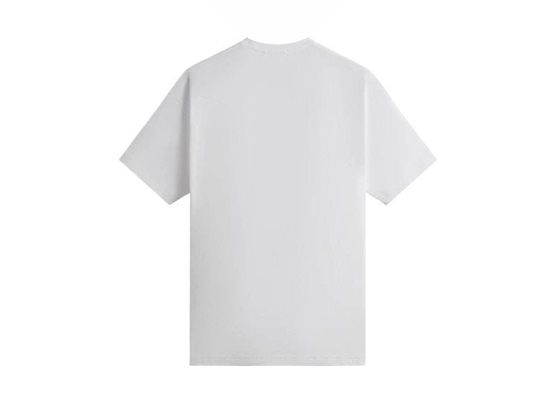 Kith Only You Tee White