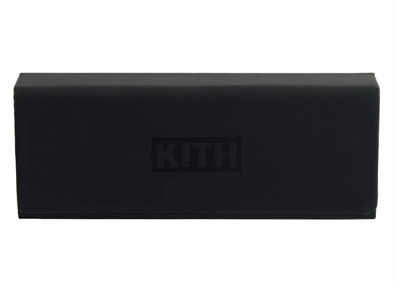 Kith Orosei Sunglasses Walnut Tortoise