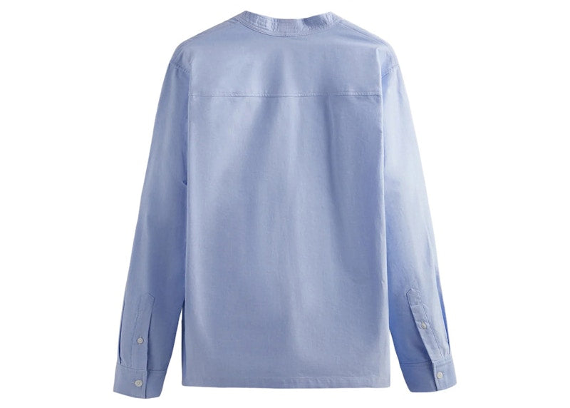Kith Oxford Sullivan Gi Shirt Prestige