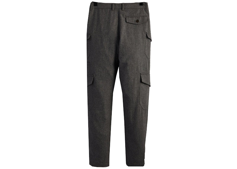 Kith Paidge Cargo Pant Heather Grey
