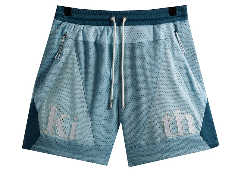 Kith Palette Turbo Short Majestic