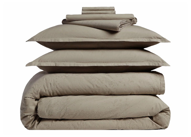 Kith Parachute Bedding Set Astro