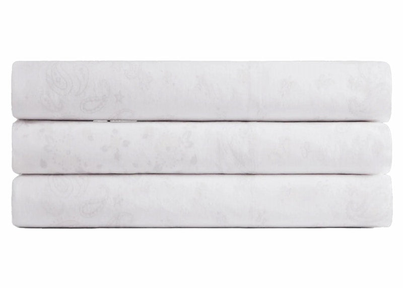 Kith Parachute Bedding Set White