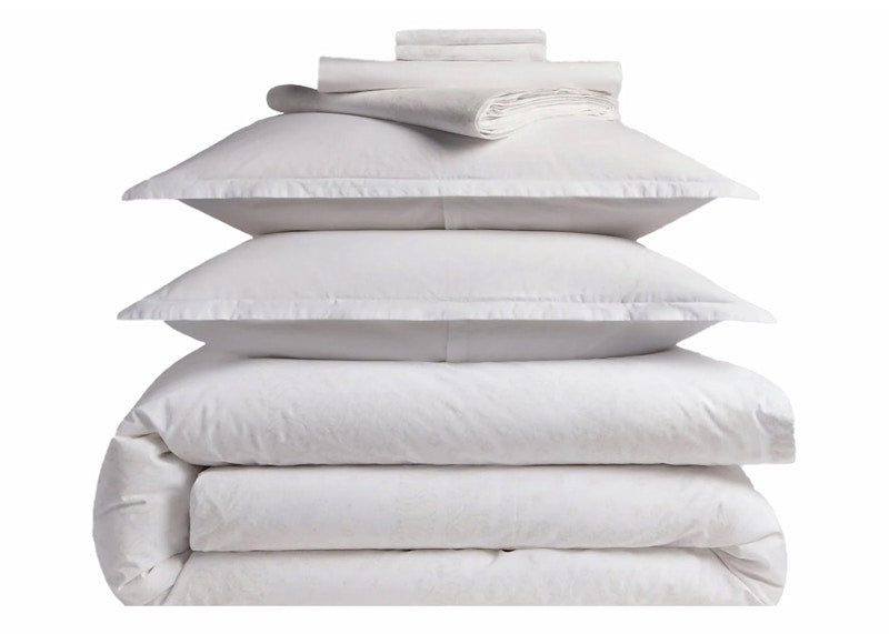 Kith Parachute Bedding Set White