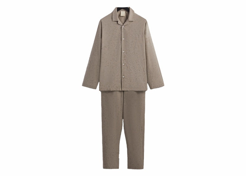 Kith Parachute Pajama Set Astro