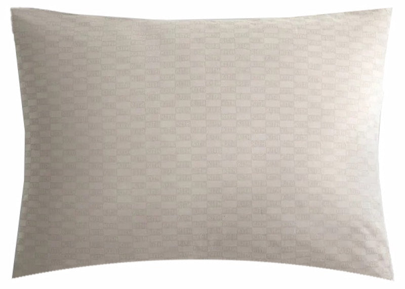 Kith Parachute Percale Bedding Set Pyramid