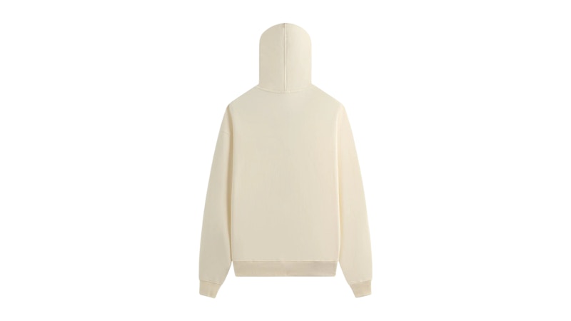 Kith Parallel Lines Williams III Hoodie Sandrift