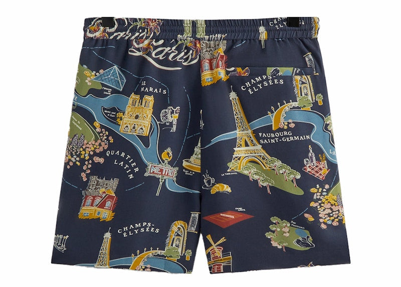 Kith Paris Active Short Nocturnal