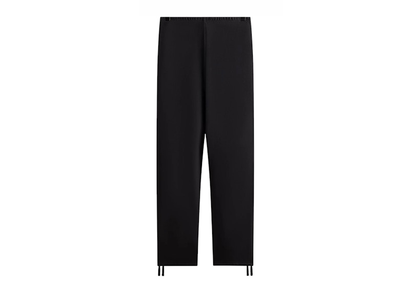 Kith Parker Sweatpant Black