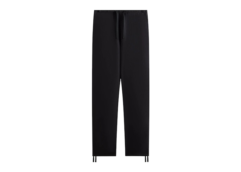 Kith Parker Sweatpant Black