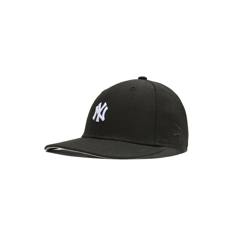 Kith Pegasus New Era Cap Black