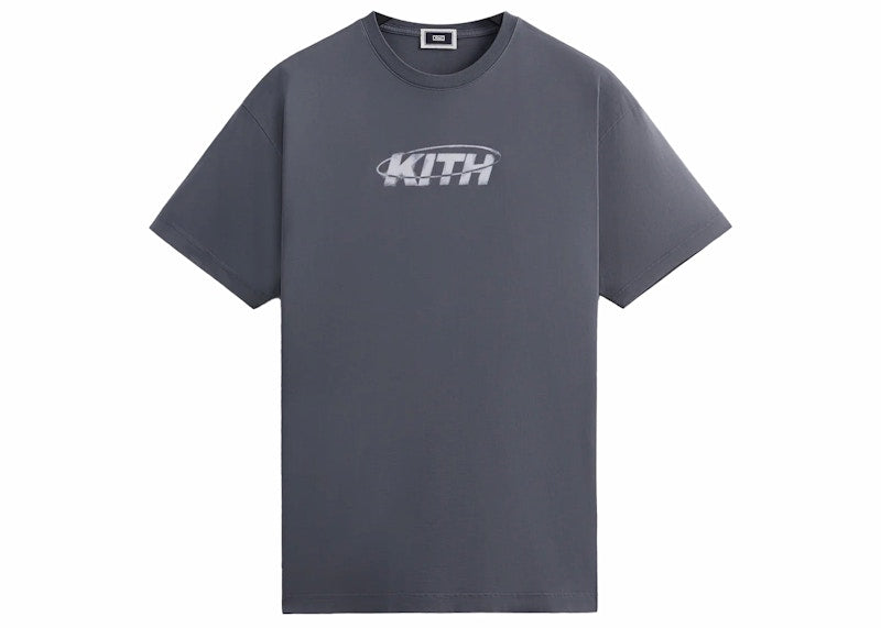 Kith Phantom Vintage Tee Reality