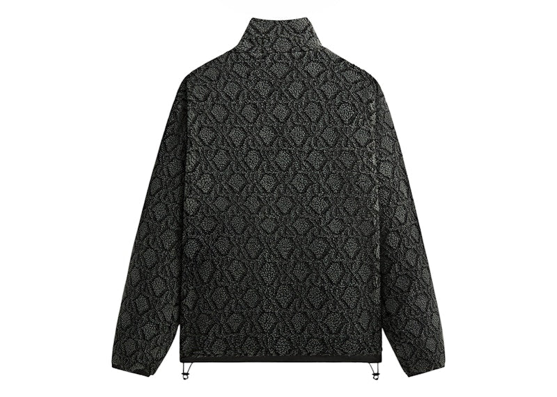 Kith Pinehurst Sherpa Full Zip Machine