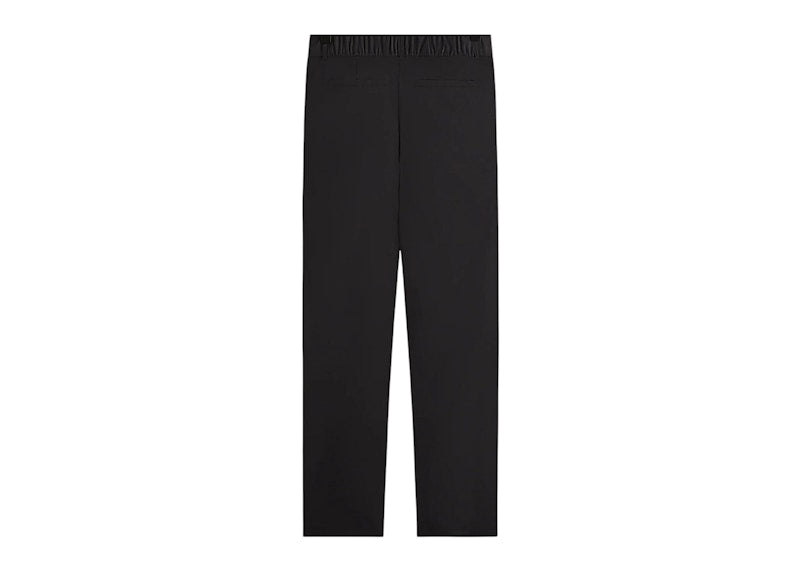Kith Pleated Kyson Pant Black