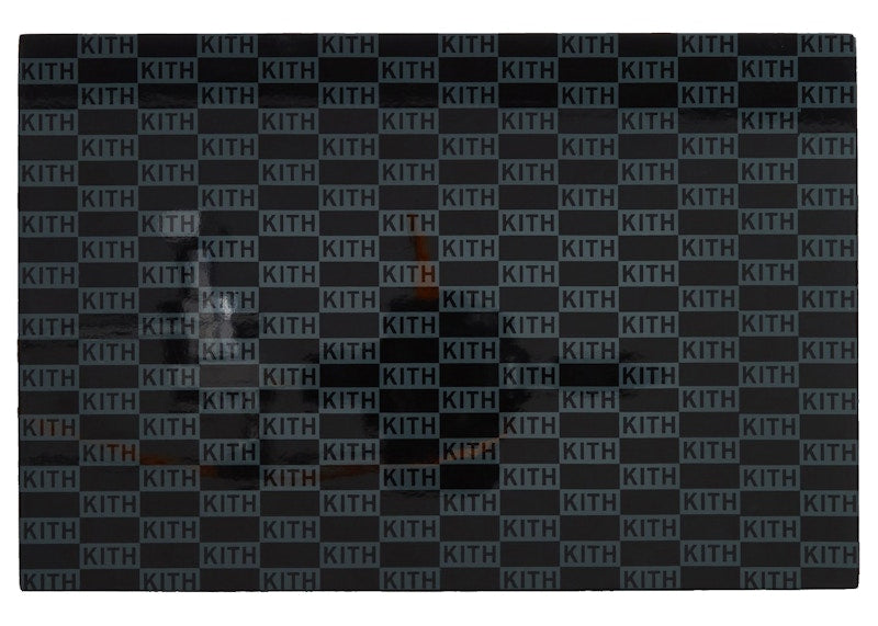 Kith Kithmas Poker Set Multi