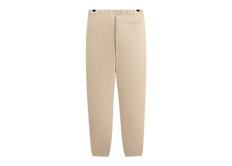 Kith Polar Fleece Emmons Sweatpant Waffle
