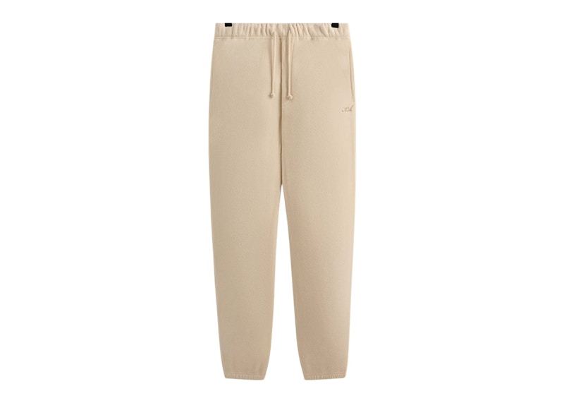 Kith Polar Fleece Emmons Sweatpant Waffle