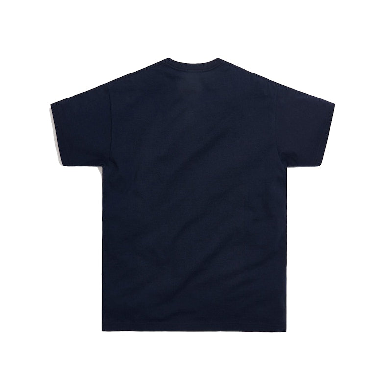 Kith Pot of Gold Tee Navy