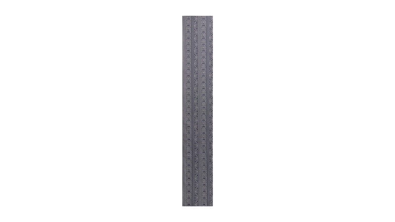 Kith Printed Silk Scarf Nocturnal