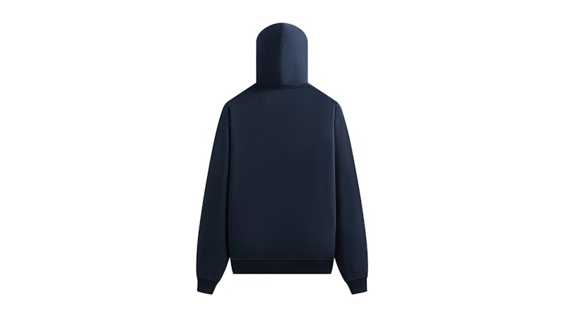 Kith Quinn Hoodie Nocturnal