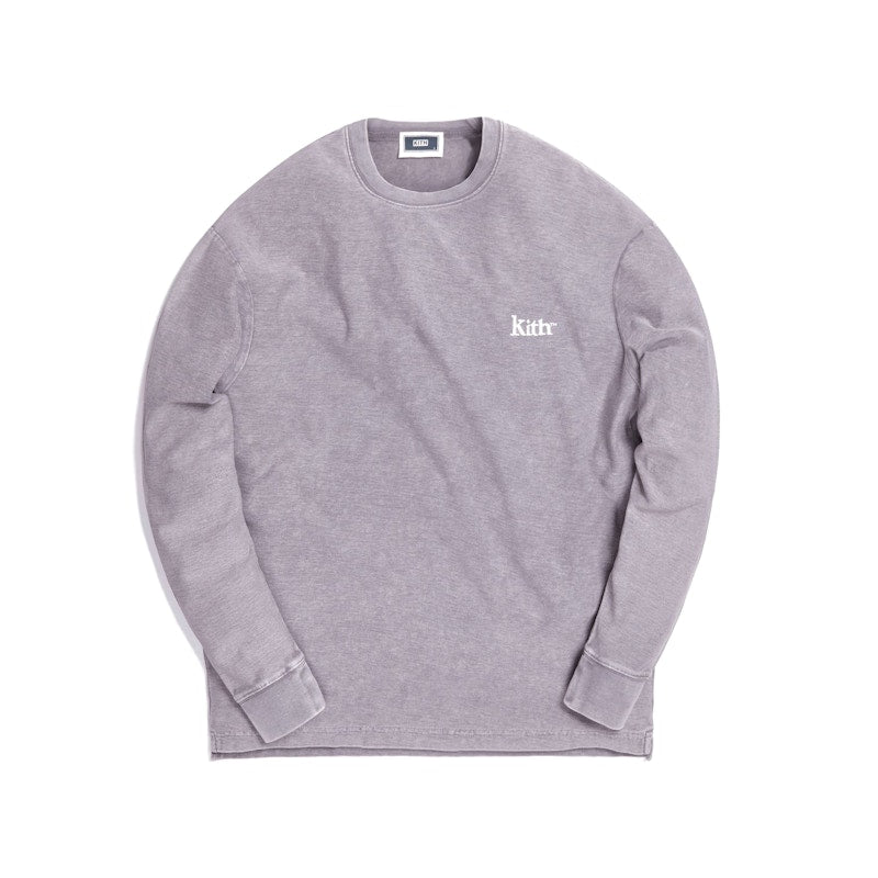 Kith Quinn L/S Thunder