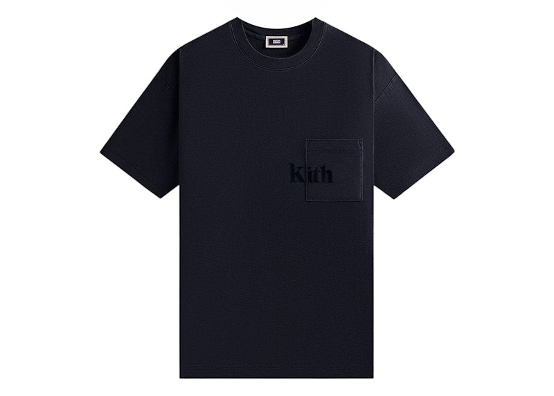 Kith Quinn Tee Admiral