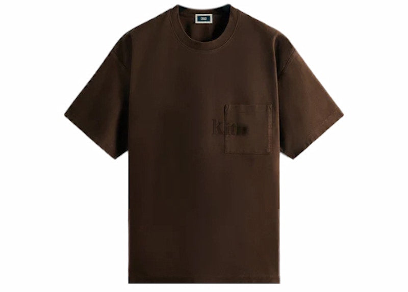 Kith Quinn Tee Confection