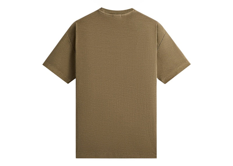 Kith Quinn Tee Contour