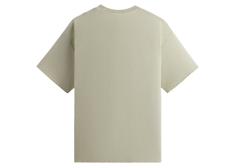Kith Quinn Tee Data