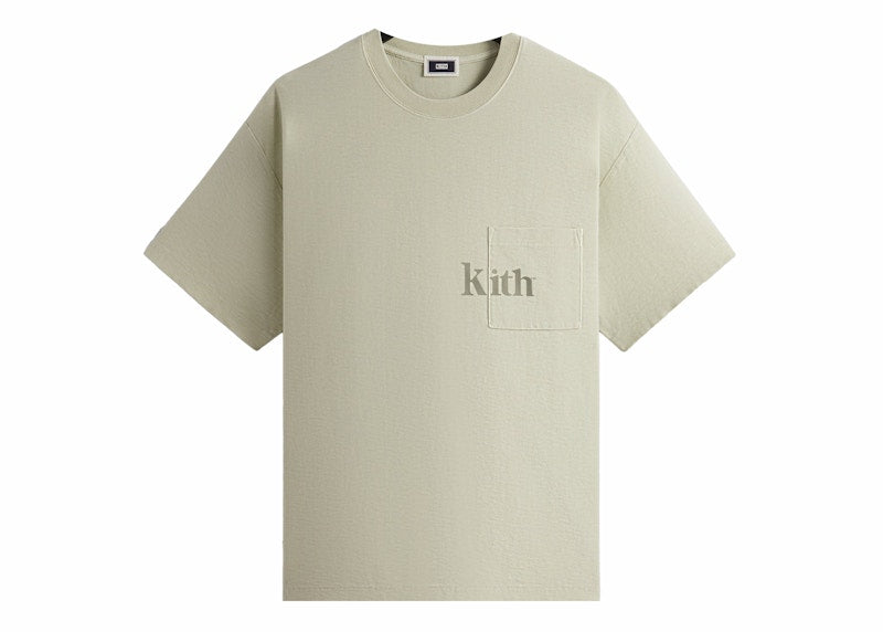 Kith Quinn Tee Data