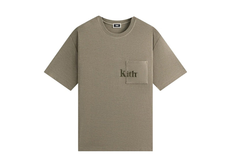 Kith Quinn Tee Haze