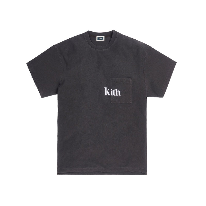 Kith Quinn Tee Kindling