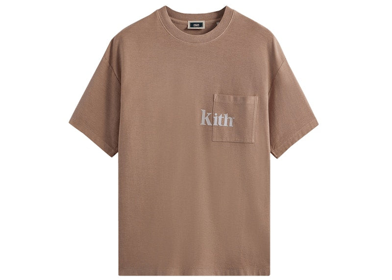 Kith Quinn Tee Morganite