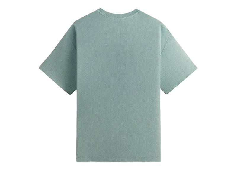 Kith Quinn Tee Poem