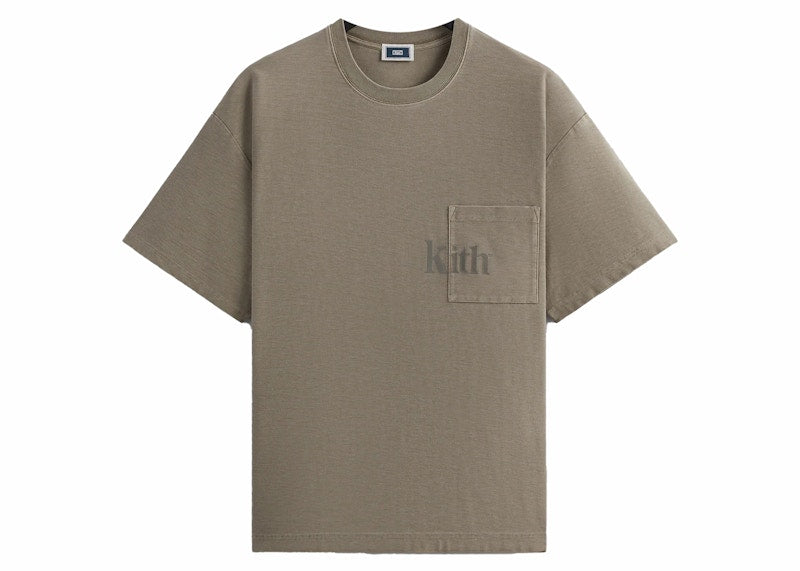 Kith Quinn Tee Venture