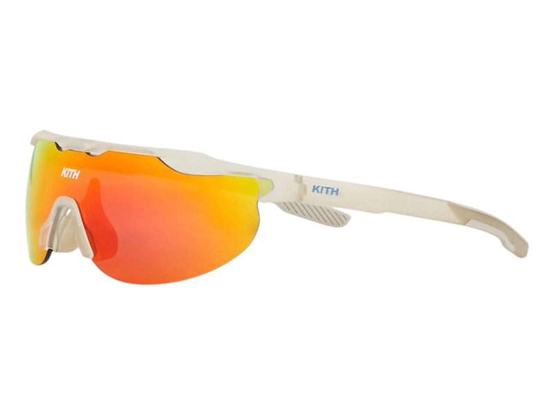 Kith Racer V2 Sunglasses Drift