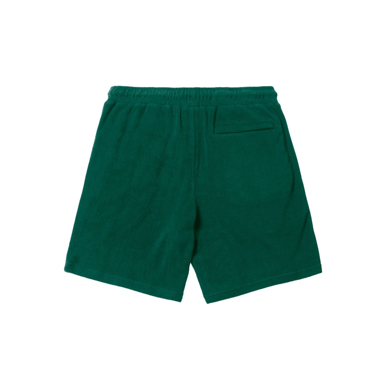Kith Regal Terry Short Green