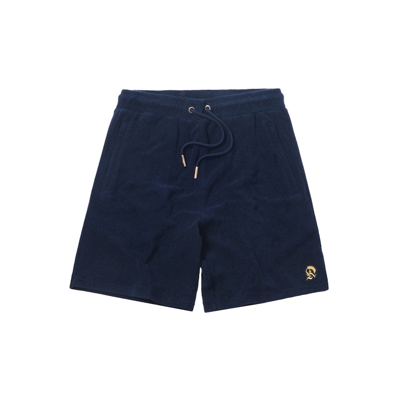 Kith Regal Terry Short Navy