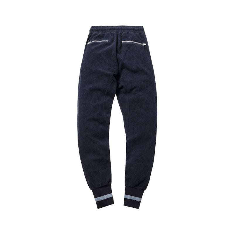 Kith Reverse Bleecker Pant Navy