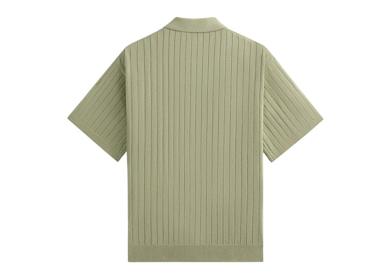 Kith Rhys Knit Stripe Buttondown Region