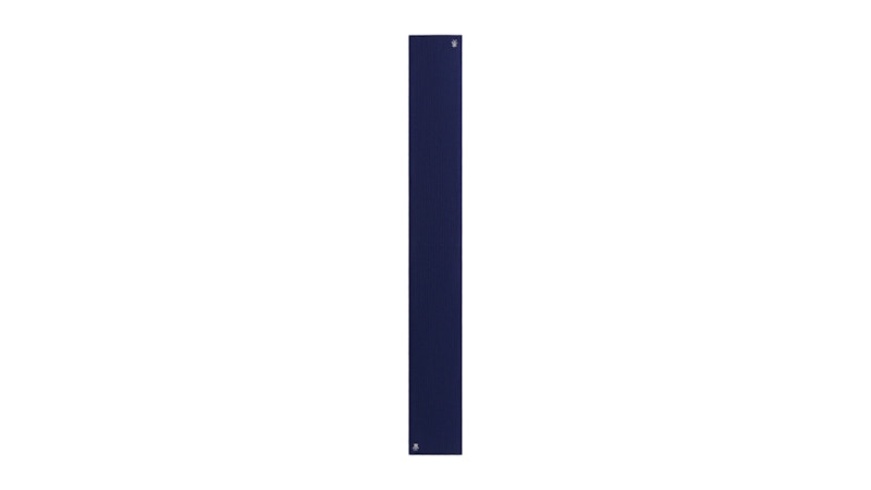 Kith Ribbed Knit Scarf Nocturnal