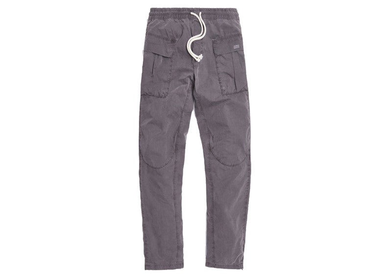 Kith Rivington Cargo Pant Thunder