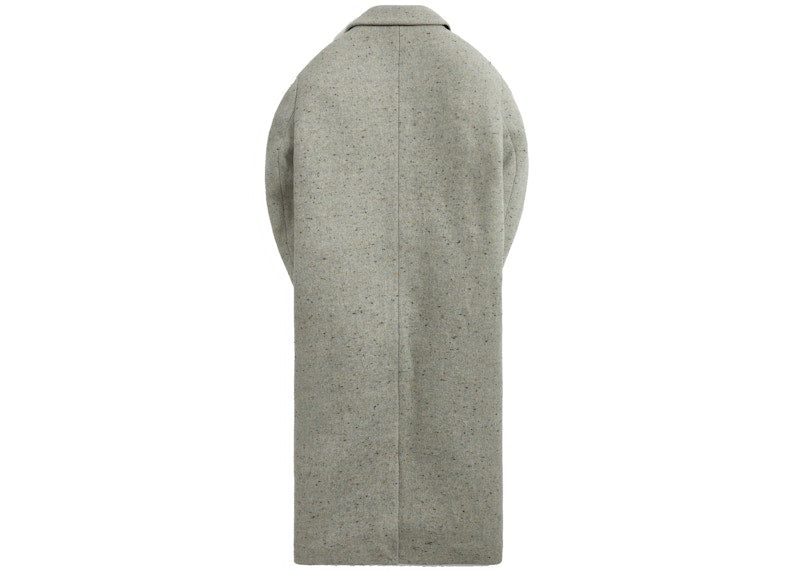 Kith Royce Quilted Lining Coat Astro